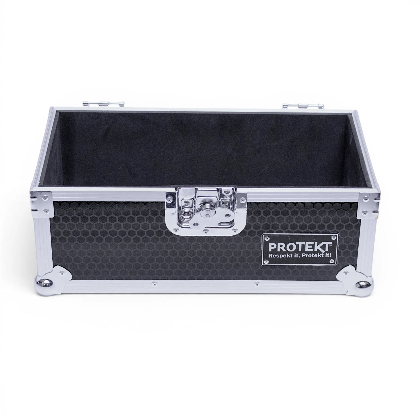 Protekt Record Case for 100 7" vinyl