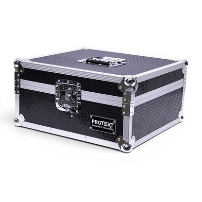 Protekt Record Case for 200 7" vinyl
