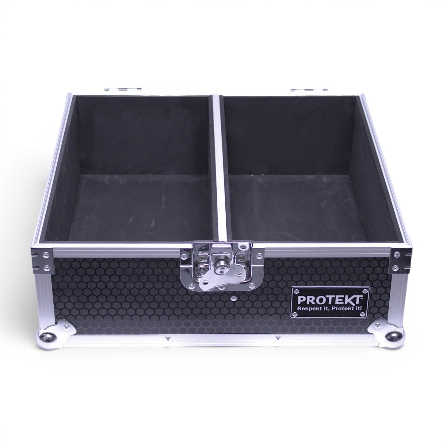 Protekt Record Case for 200 7" vinyl