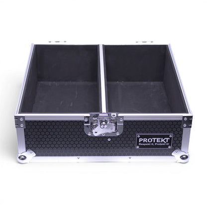 Protekt Record Case for 200 7" vinyl
