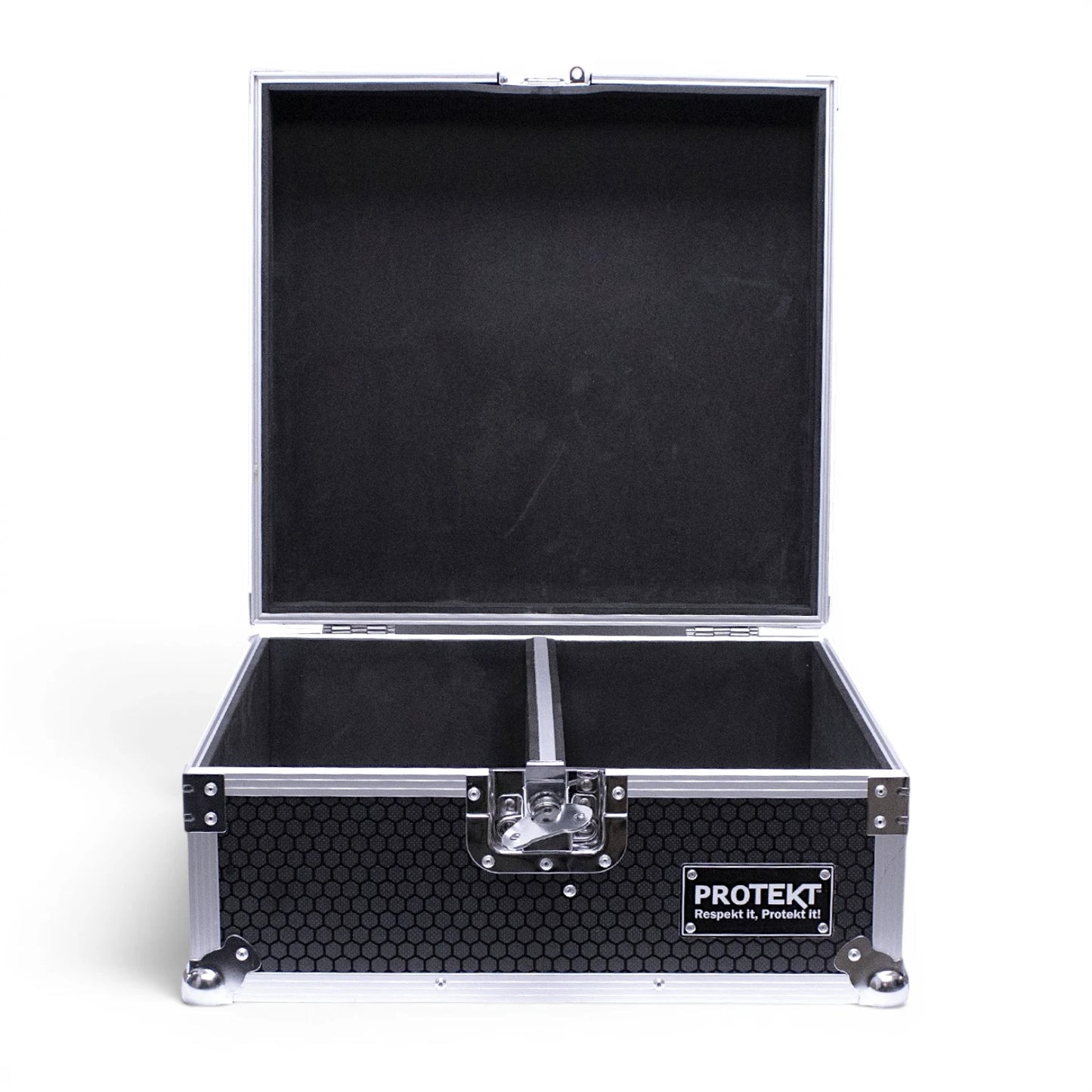 Protekt Record Case for 200 7" vinyl