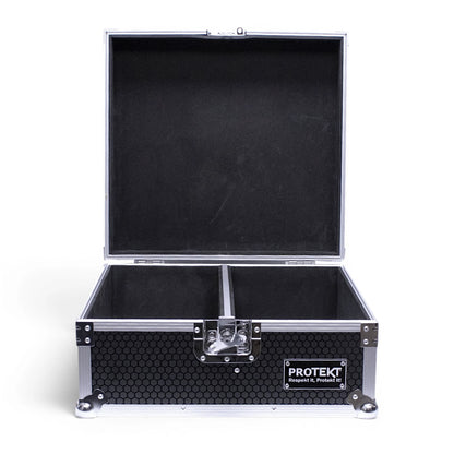 Protekt Record Case for 200 7" vinyl