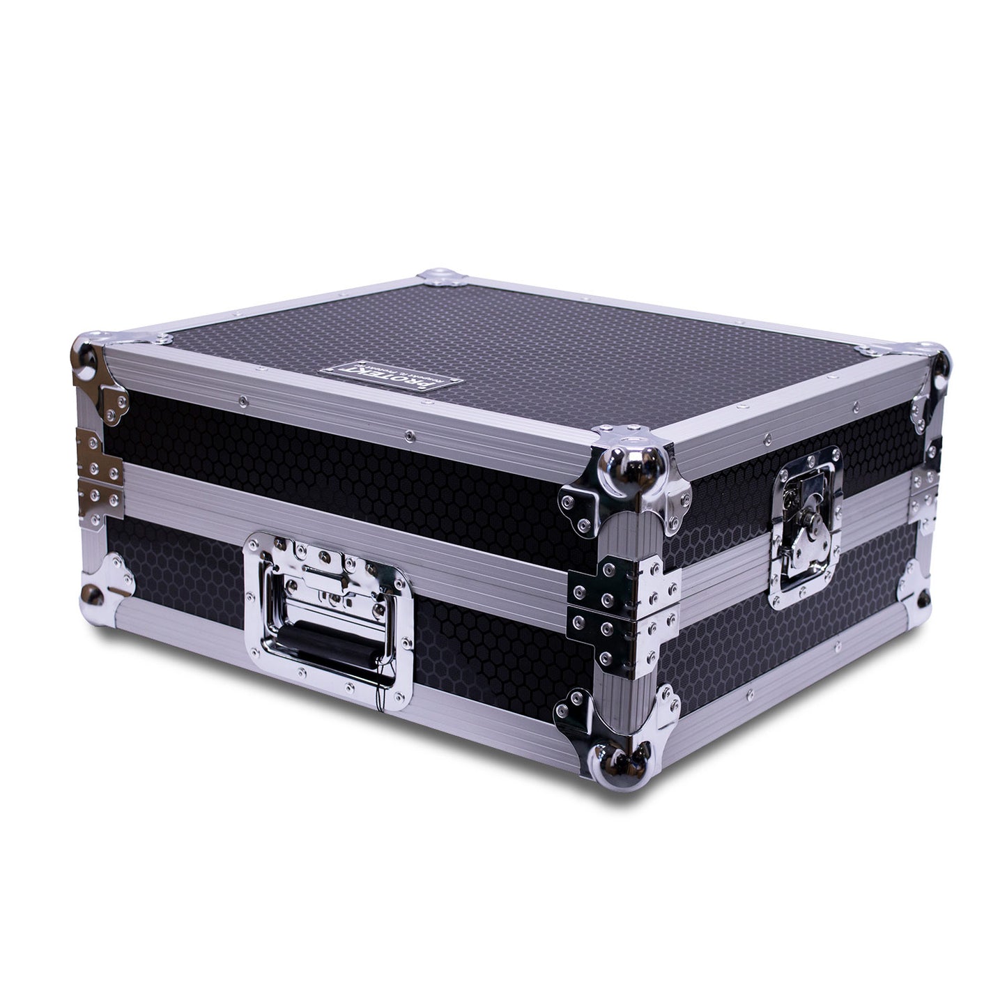 Protekt Turntable Flight Case