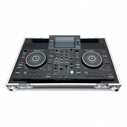 Protekt case for Denon SC LIVE 4