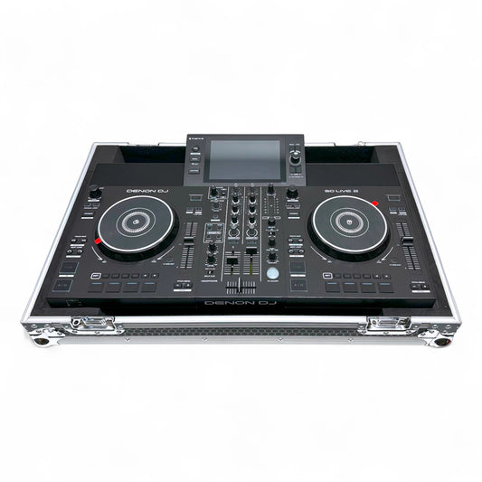 Protekt case for Denon SC LIVE 4