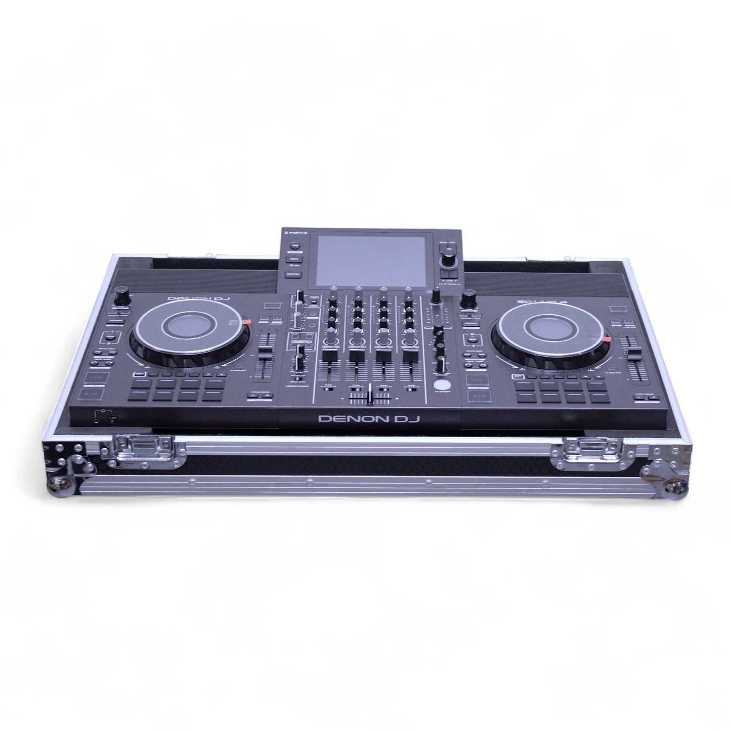 Protekt case for Denon SC LIVE 4