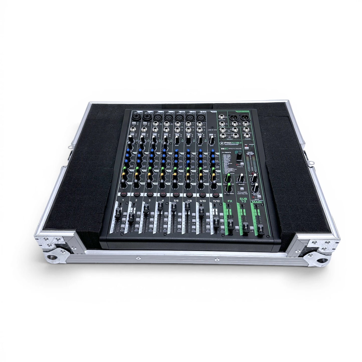 Protekt Universal Pick Foam Large Case