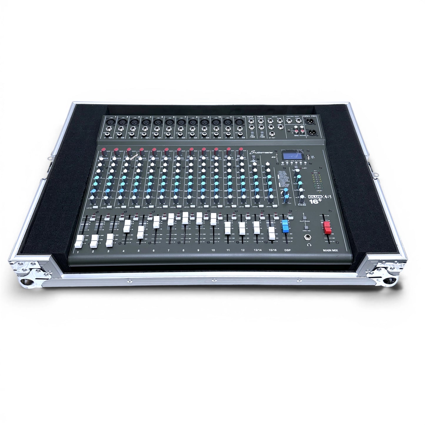 Protekt Universal Pick Foam X-Large Case