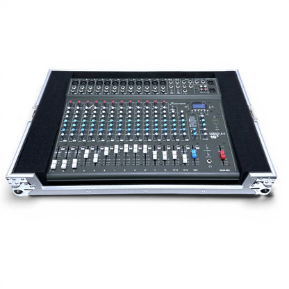 Protekt Universal Pick Foam X-Large Case