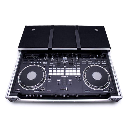 Protekt Pioneer DDJ-REV7 case with wheels