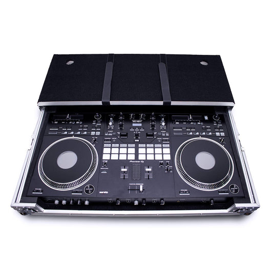Protekt Pioneer DDJ-REV7 case with wheels