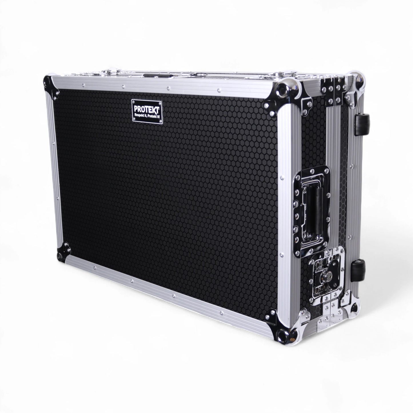 Protekt Pioneer DDJ-REV5 case with wheels