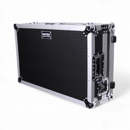 Protekt Pioneer DDJ-REV5 case with wheels