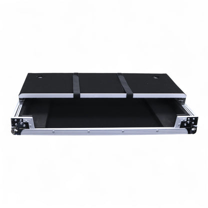 Protekt Pioneer DDJ-REV5 case with wheels