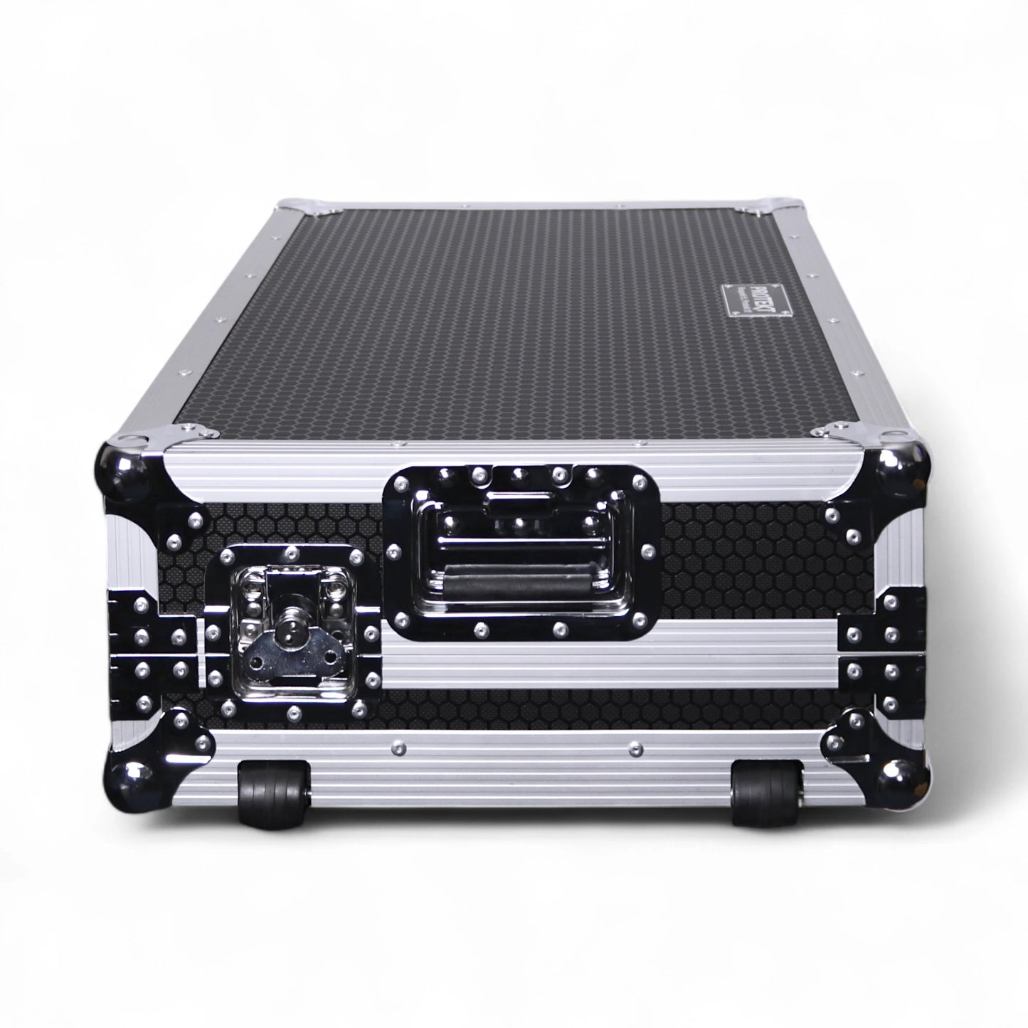 Protekt Pioneer DDJ-REV5 case with wheels