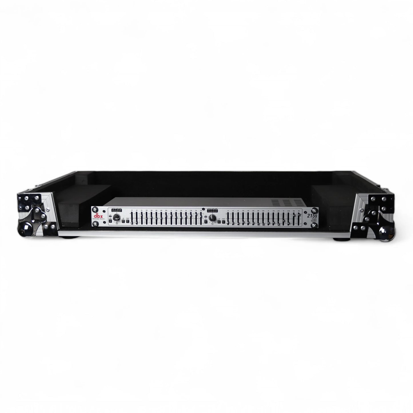 Protekt case for Denon Live 4