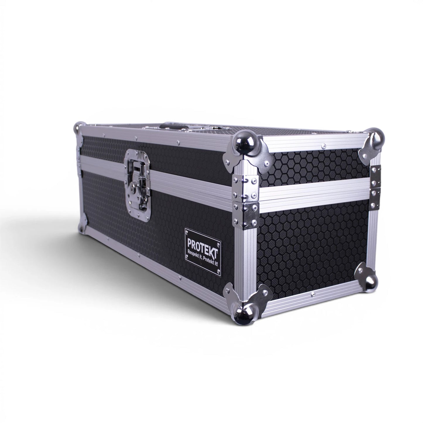 Protekt Record Case for for 150 Vinyl 7"