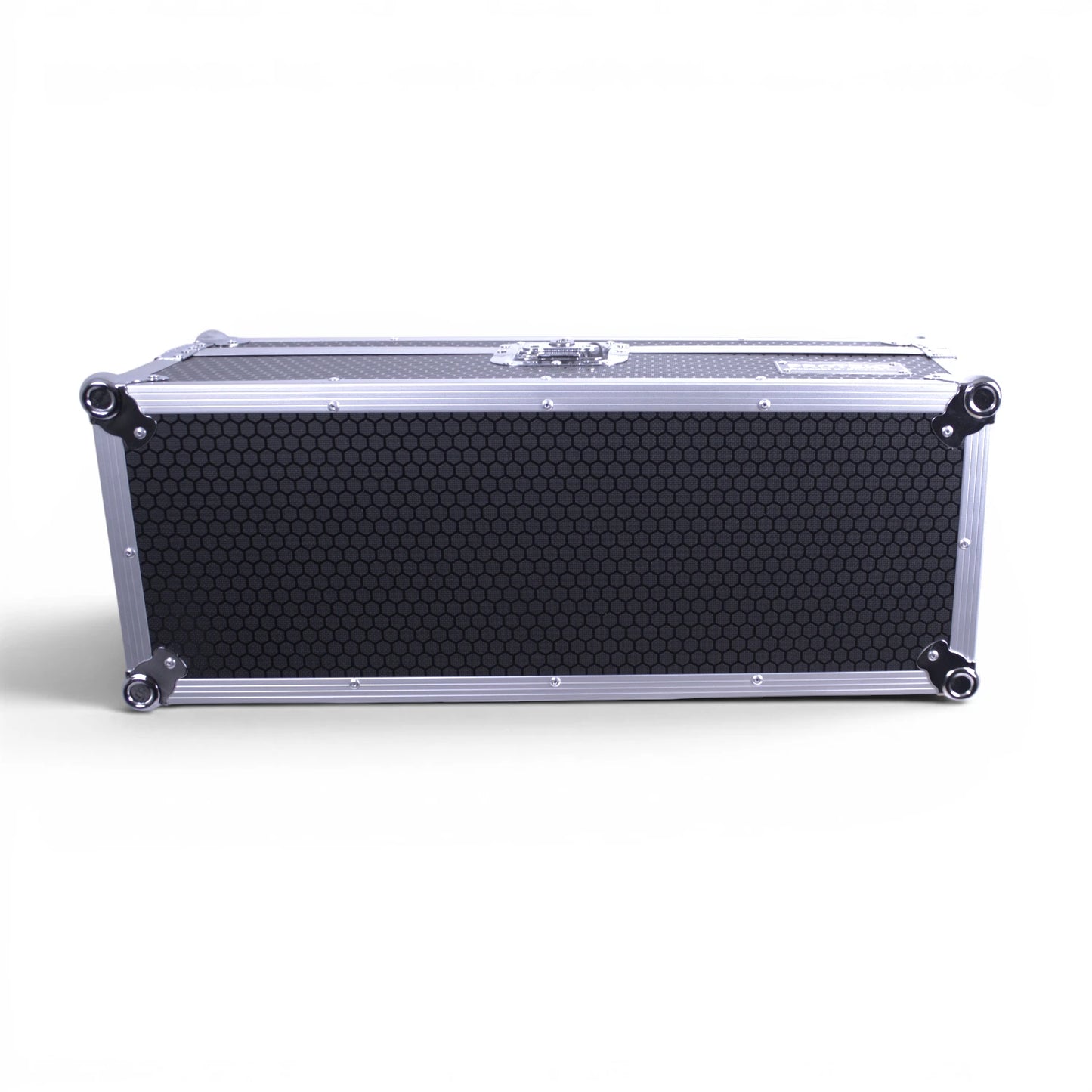 Protekt Record Case for for 150 Vinyl 7"