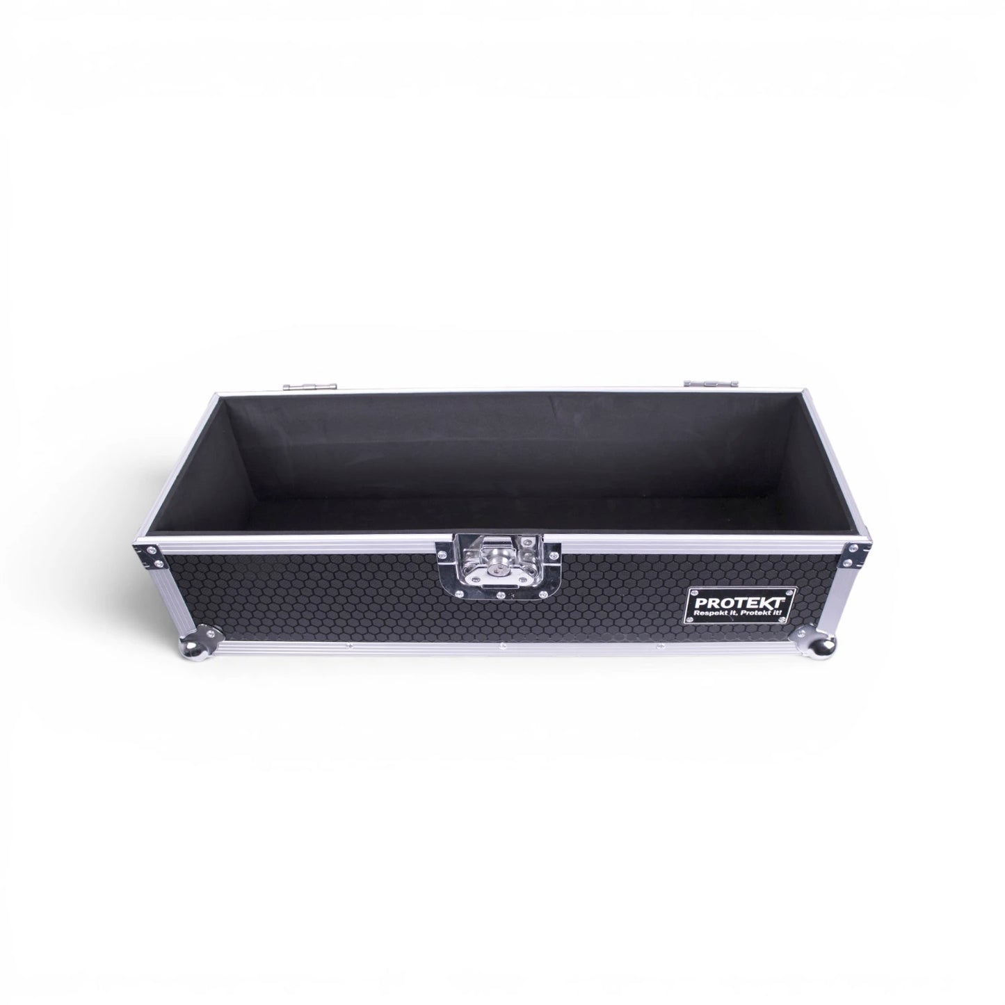 Protekt Record Case for for 150 Vinyl 7"