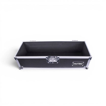 Protekt Record Case for for 150 Vinyl 7"