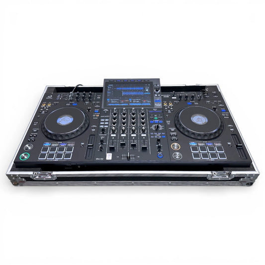 Protekt XDJ-AZ case with wheels