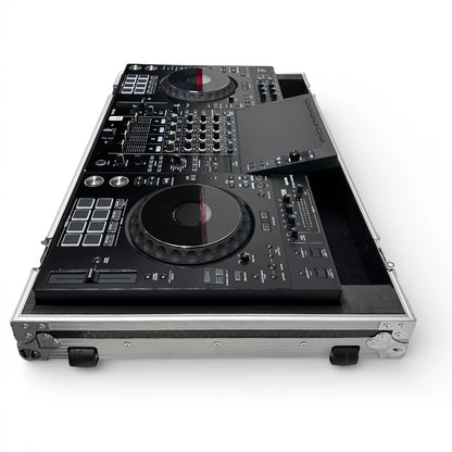 Protekt XDJ-AZ case with wheels