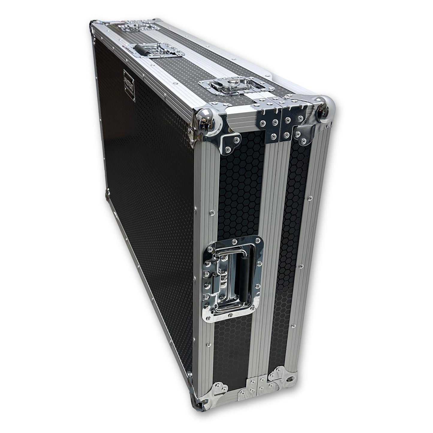 Protekt XDJ-AZ case with wheels