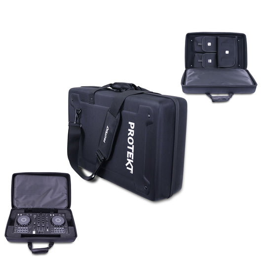 Protekt Bag Internal Pockets for DDJ-FLX4