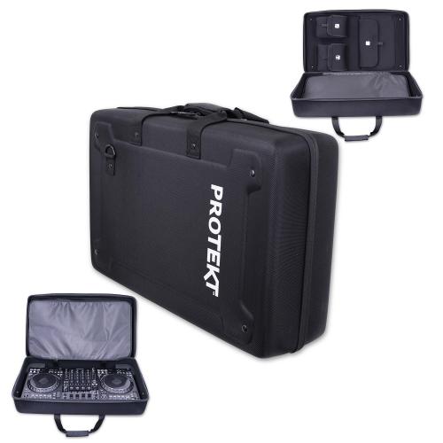 Protekt Bag Internal Pockets for DDJ-GRV6