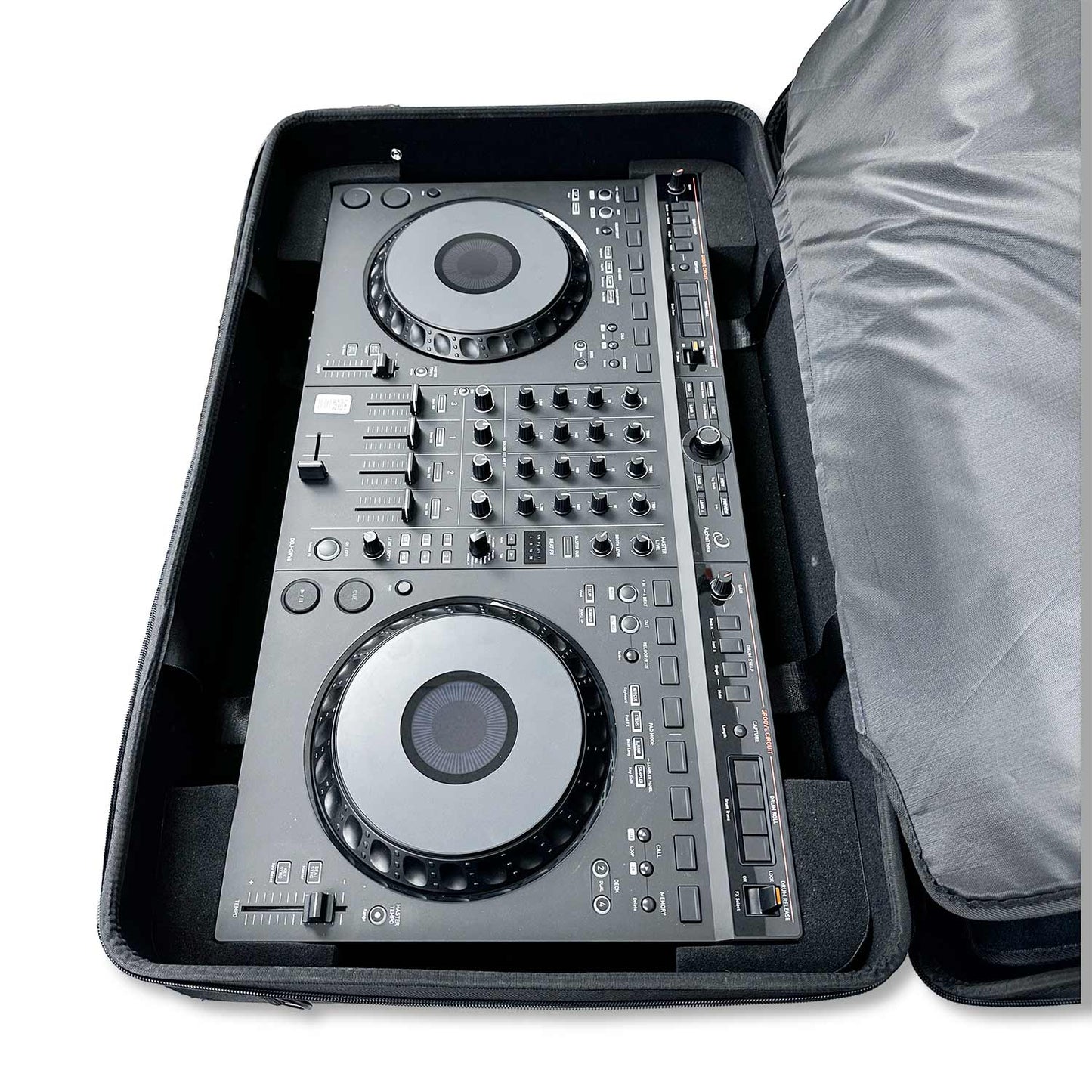 Protekt Bag Internal Pockets for DDJ-GRV6