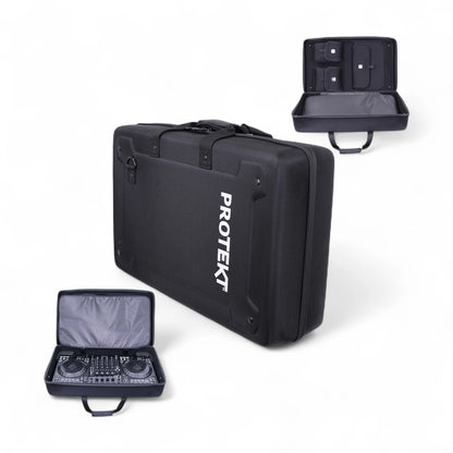 Bag with internal pockets for SC Live 4
