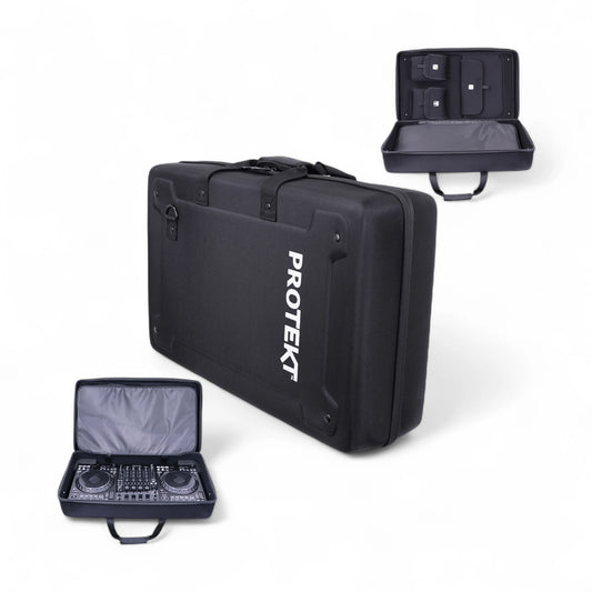 Bag with internal pockets for SC Live 4