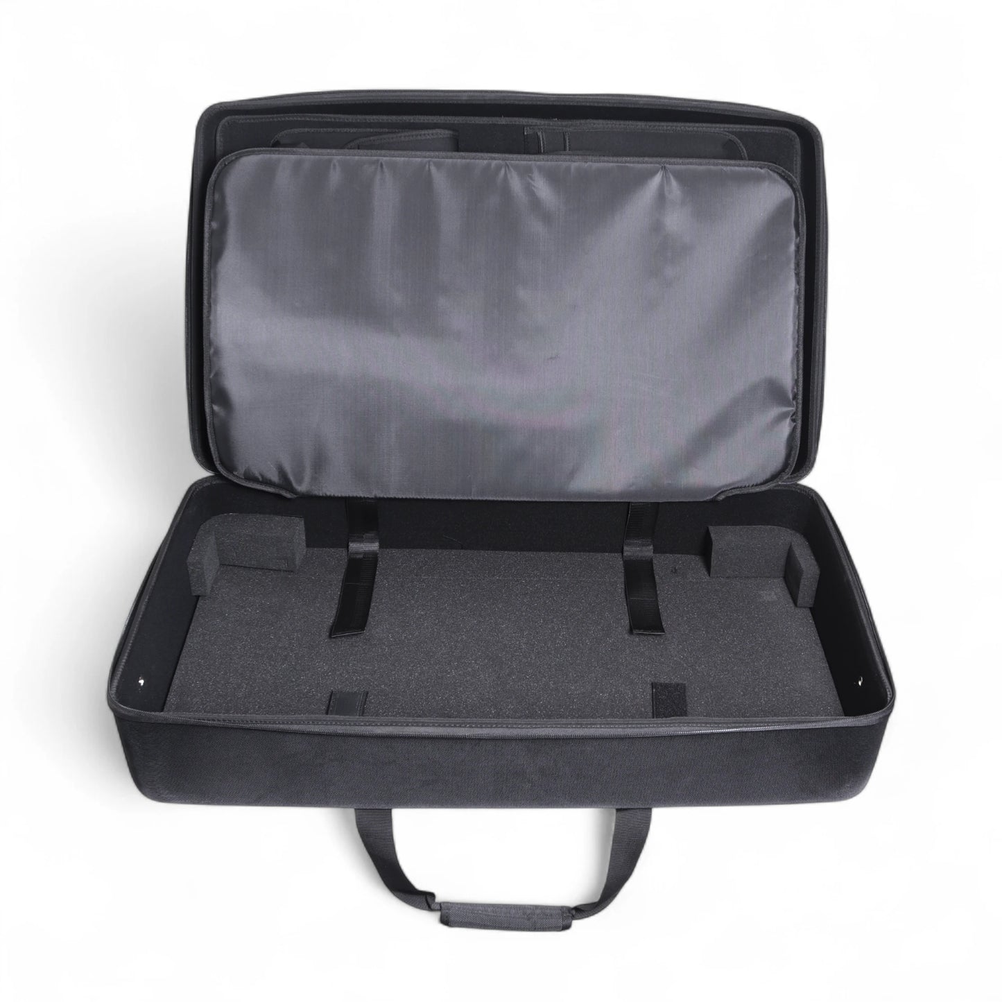 Bag with internal pockets for SC Live 4