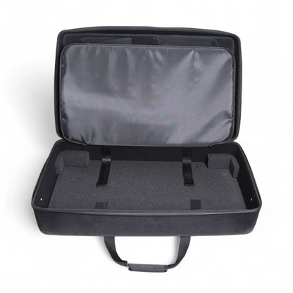 Bag with internal pockets for SC Live 4
