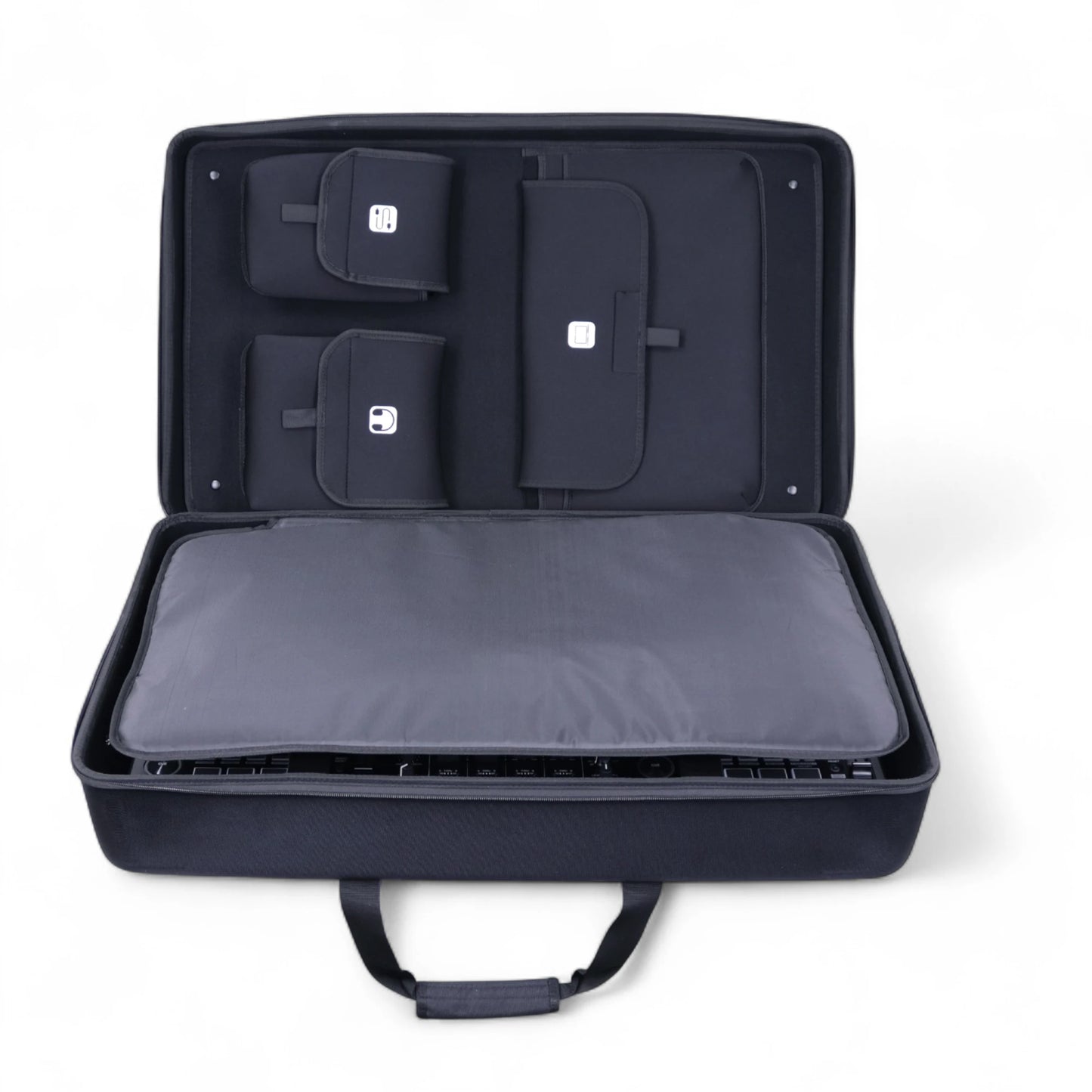 Bag with internal pockets for SC Live 4