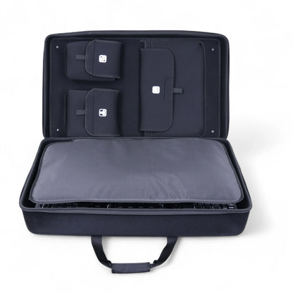 Bag with internal pockets for SC Live 4