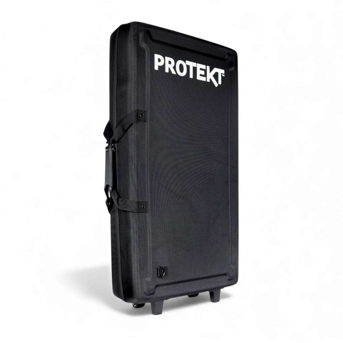 Bag with wheels for XDJ-AZ