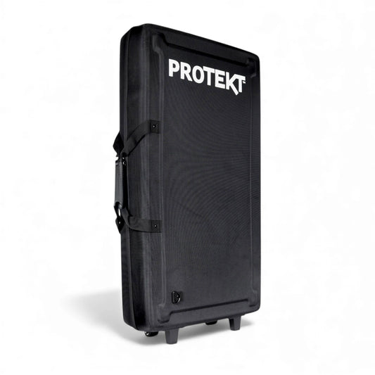 Bag with wheels for XDJ-AZ