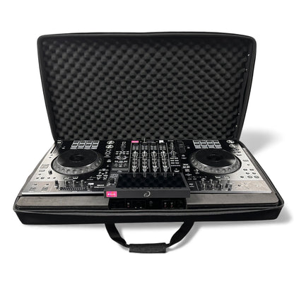 Bag with wheels for XDJ-AZ