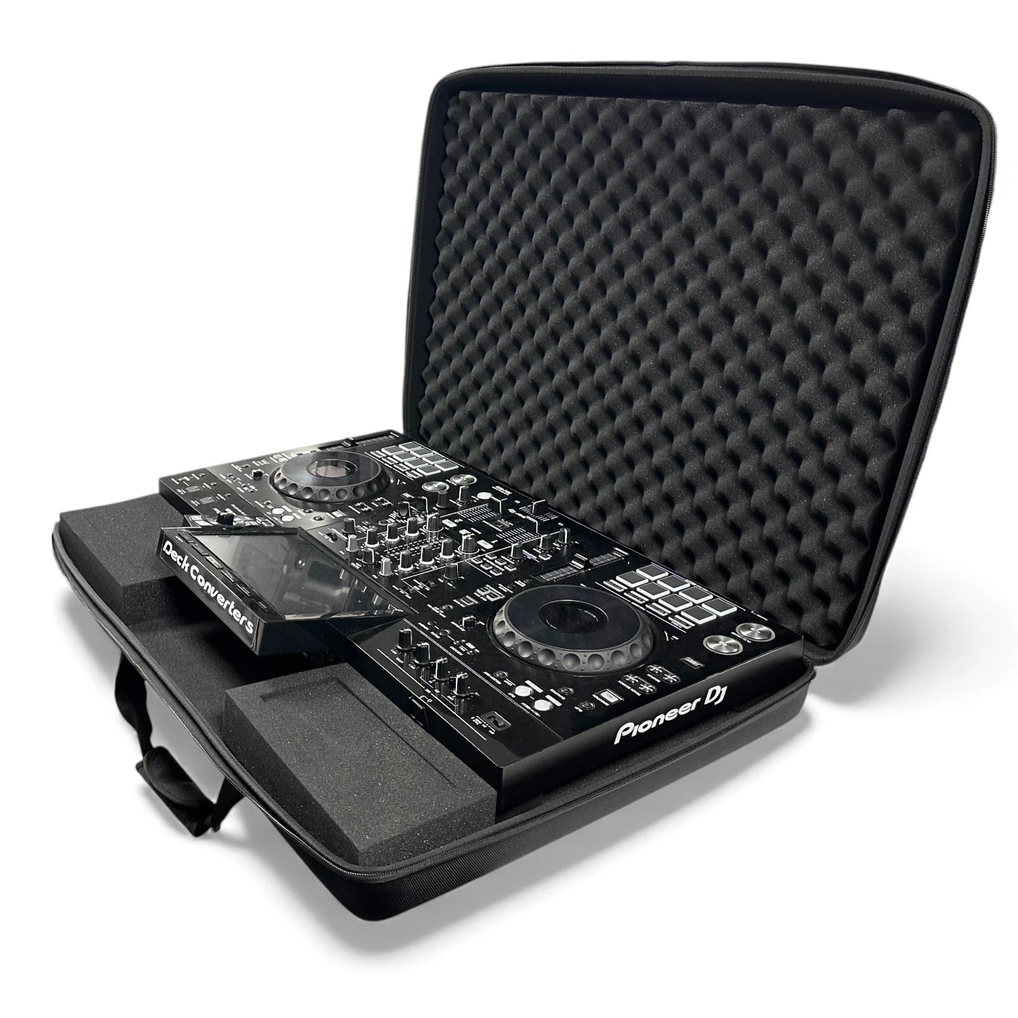 Bag with wheels for XDJ-AZ