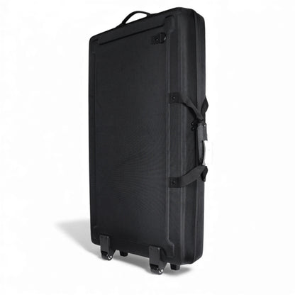 Bag with wheels for XDJ-AZ