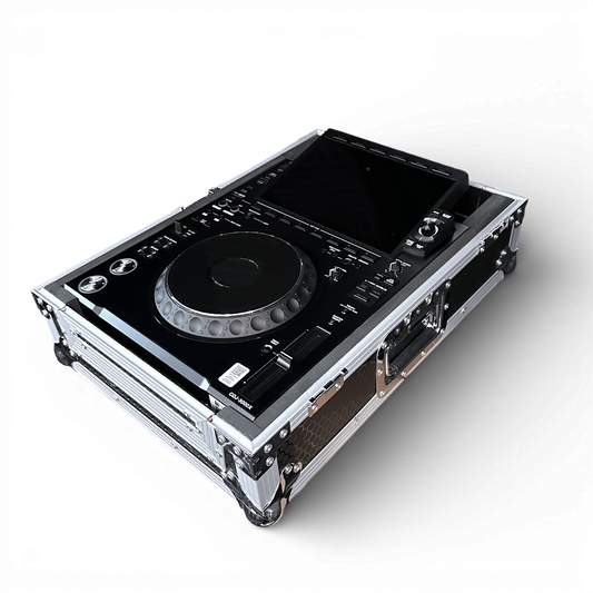 Protekt case for AlphaTheta CDJ-3000X