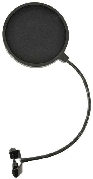 6" Microphone Pop Screens