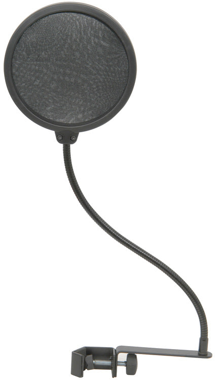 Microphone Pop Screens