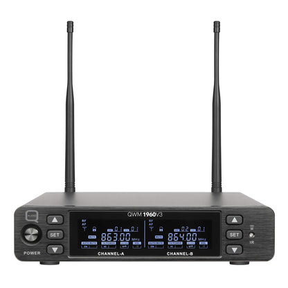 Qaudio QWM 1960 V3 HH