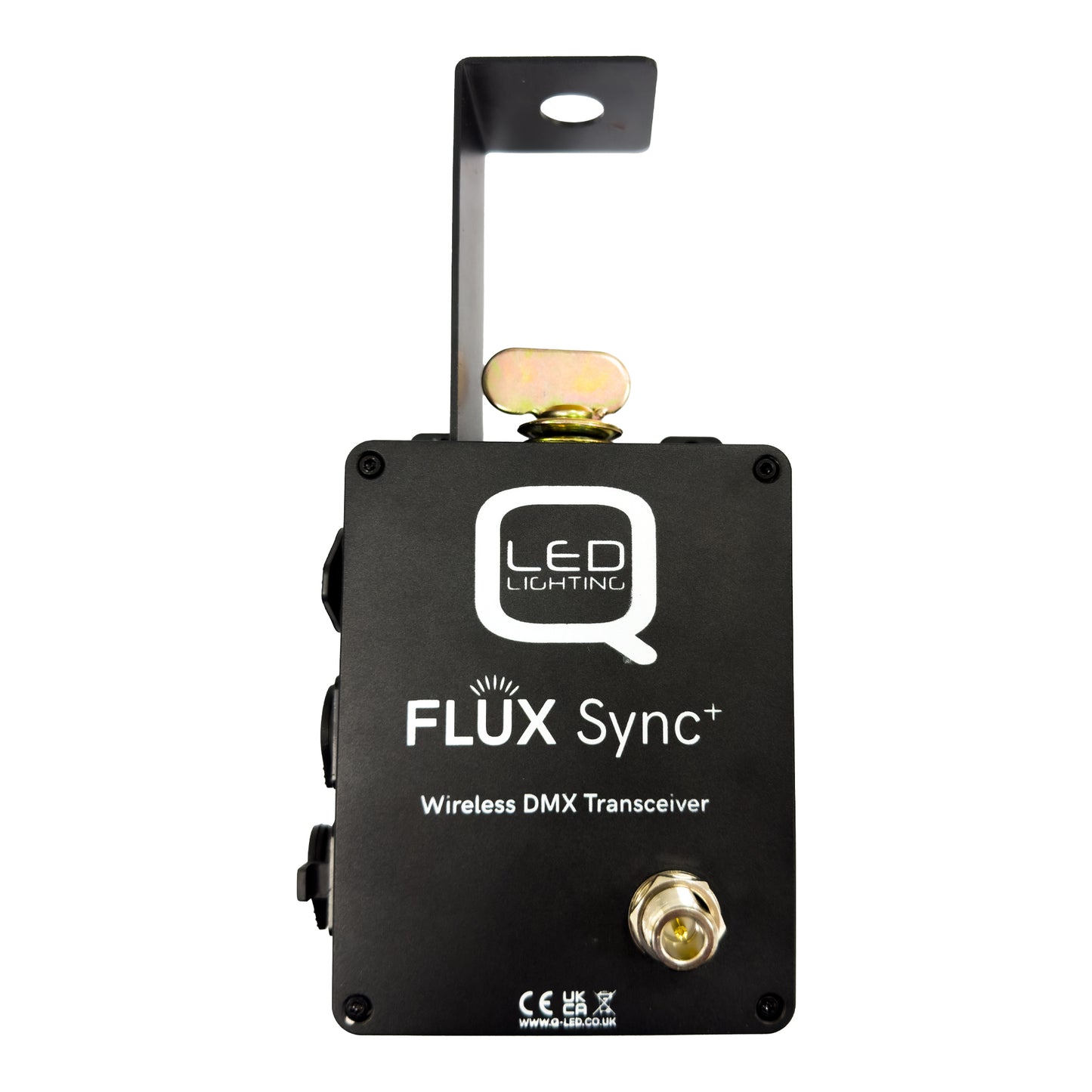 Q-LED Lighting Flux Sync+