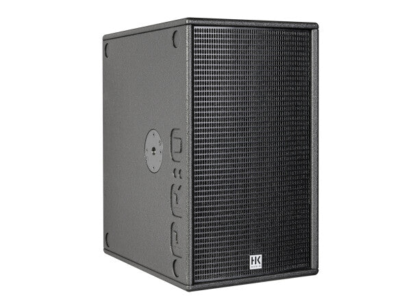 PREMIUM PR:O 210 Sub D2 - Subwoofer