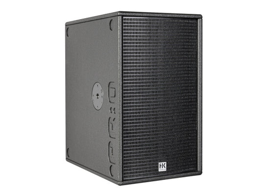 PREMIUM PR:O 210 Sub D2 - Subwoofer