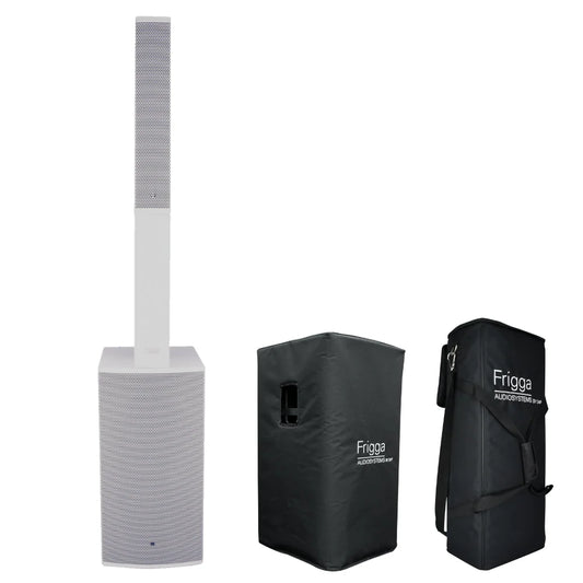 DAP Frigga Active Column PA System