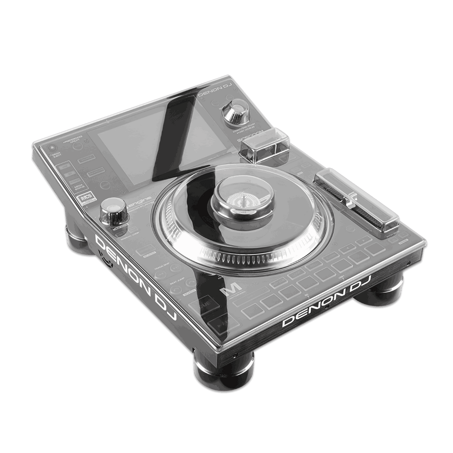 Decksaver SC5000 / SC5000M Prime cover